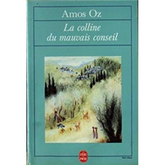 La colline du mauvais conseil - 1