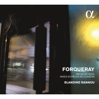 Antoine Forqueray - 1