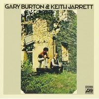Gary Burton and Keith Jarrett SHM-CD