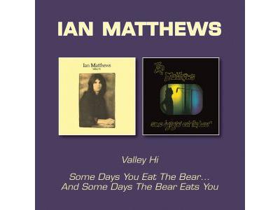 Valley hi/some days you e