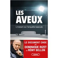 Les aveux