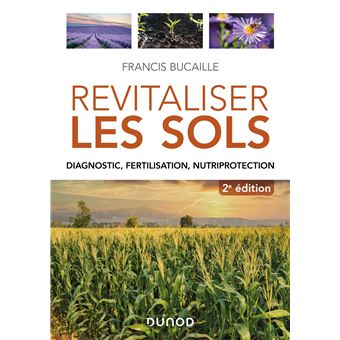 Revitaliser les sols