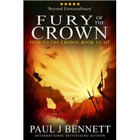 Fury of the Crown