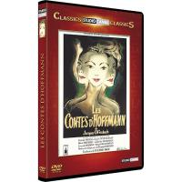 Les contes d'Hoffman