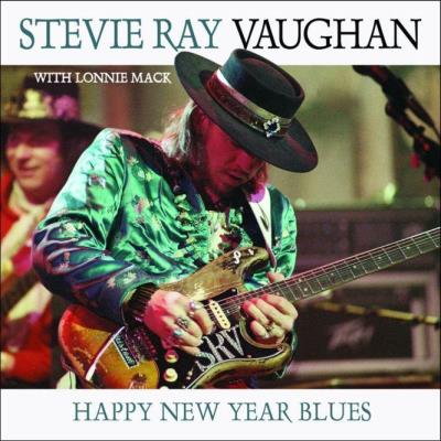 Happy new year Blues Radio broadcast Atlanta 1986