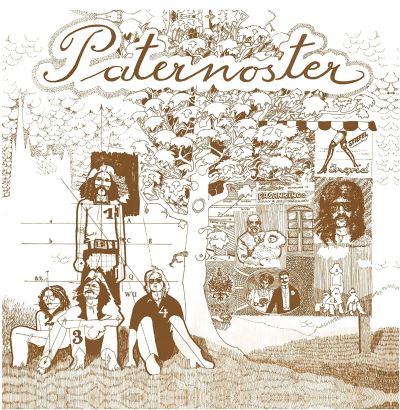 PATERNOSTER/LP+DC