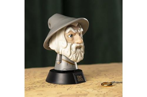 Lord Of The Rings - Gandalf - Lampe Portable