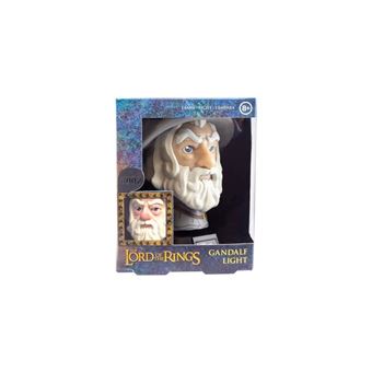 GANDALF ICON LIGHT ENG MERCHANDISING