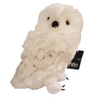 Peluche Hedwige Harry Potter The Noble Collection 25 cm