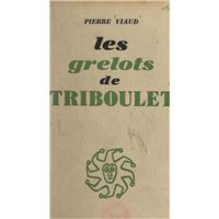 Les grelots de Triboulet