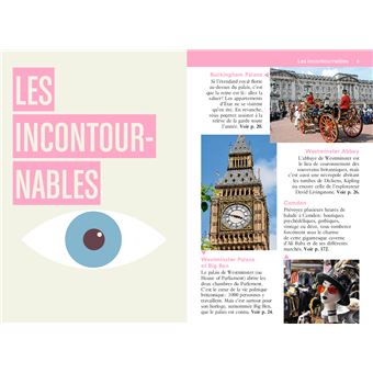 Londres Guide Un Grand Week-end