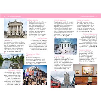 Londres Guide Un Grand Week-end