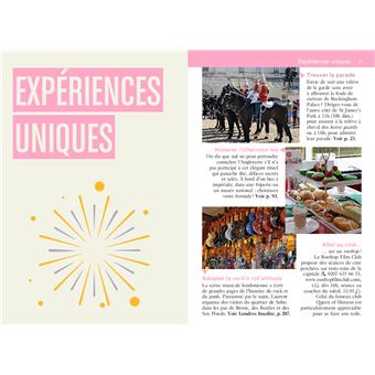 Londres Guide Un Grand Week-end