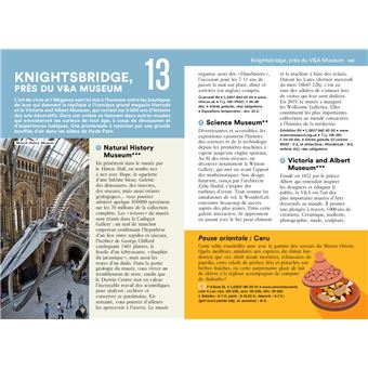 Londres Guide Un Grand Week-end