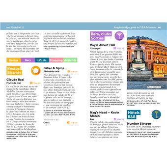 Londres Guide Un Grand Week-end