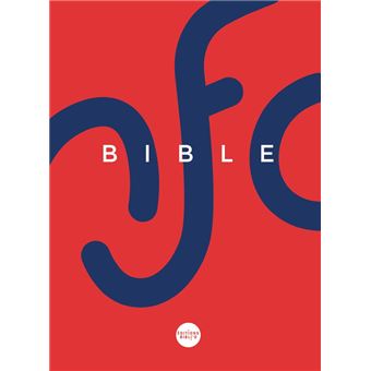 Bible NFC souple sans DC