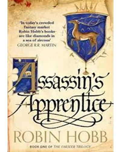 Assassin's apprentice