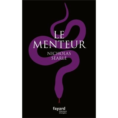 Le bluffeur magnifique
