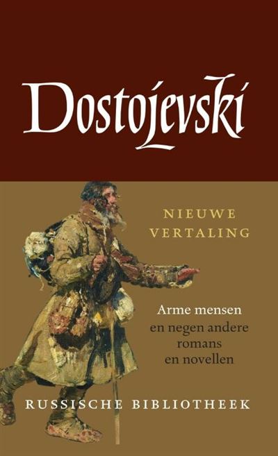 Romans en verhalen