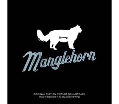 MANGLEHORN OST/LP