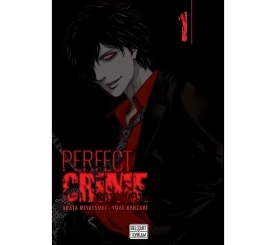 Perfect Crime /Perfect Crime EXTRA  他 71OdSsg8R+L._UF1000,1000_QL80_.jpg