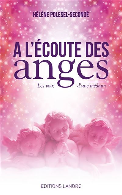 A l'écoute des anges