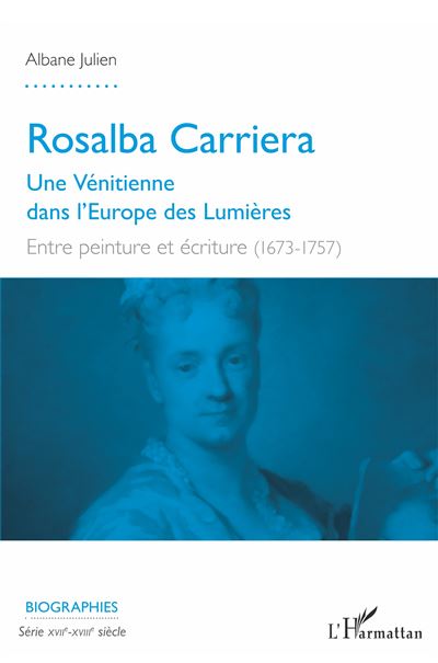 Rosalba Carriera