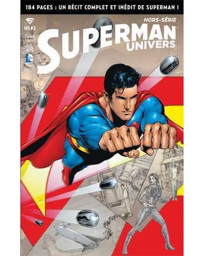 Superman Univers