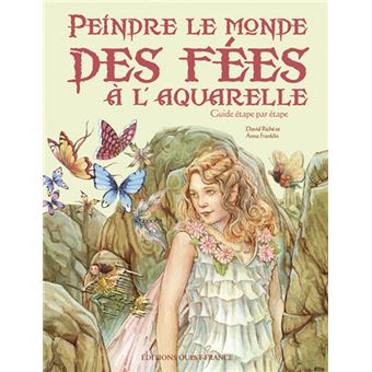 Apprendre l’aquarelle – cours débutant - Mes carnets d'aquarelle