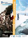 Histoire Géographie EMC Terminale séries technologiques - Livre élève - Éd. 2020