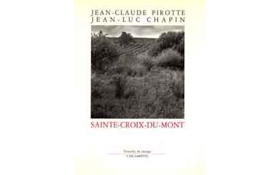 Sainte-croix du mont