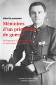 Mémoires d'un prisonnier de guerre