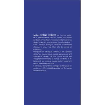 8 principes pour une bonne pratique du Tao