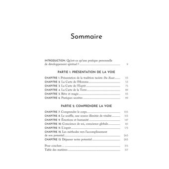 8 principes pour une bonne pratique du Tao