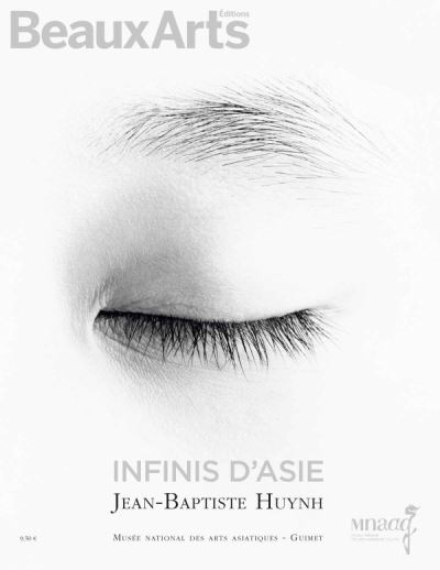 Infinis d'asie - jean baptiste huynh