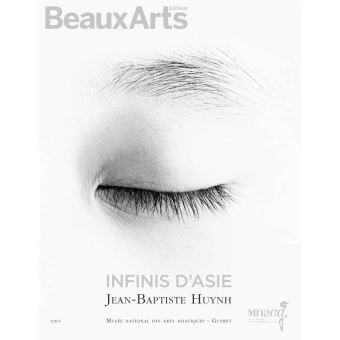 Infinis d'asie - jean baptiste huynh