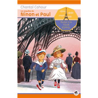 Racket à la Tour Eiffel