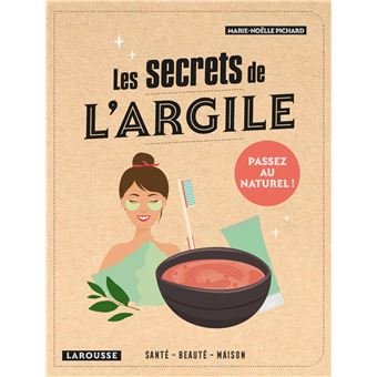 Les secrets de l'argile