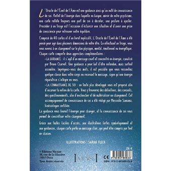 L’Oracle de l’Éveil de l’Âme