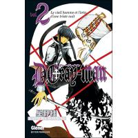 D Gray Man Tome 27 D Gray Man Edition Originale Katsura Hoshino Broche Achat Livre Ou Ebook Fnac