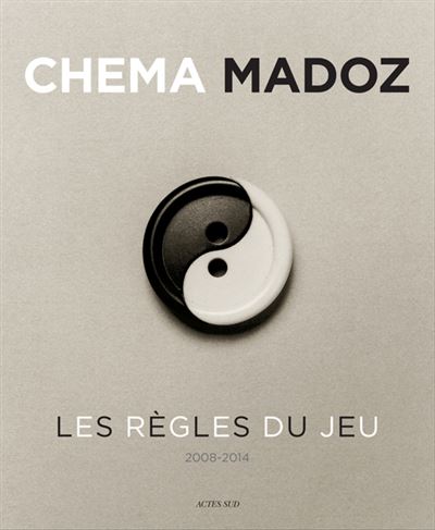 Chema Madoz, les règles du jeu