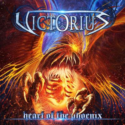 HEART OF THE PHOENIX