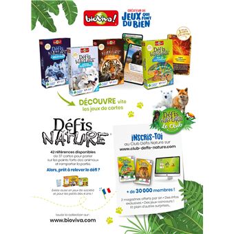 Défis nature   Premières lectures   Seule dans la forêt