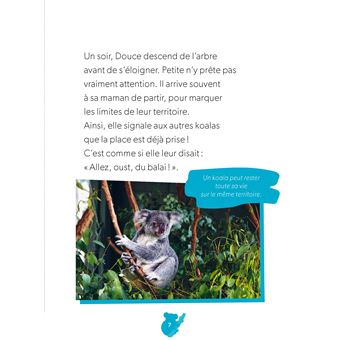 Défis nature   Premières lectures   Seule dans la forêt