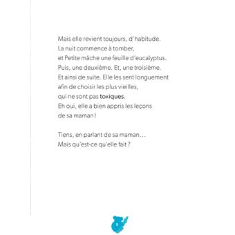 Défis nature   Premières lectures   Seule dans la forêt