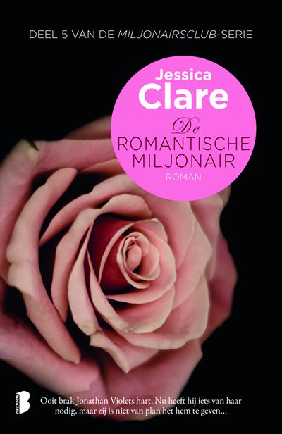 De romantische miljonair