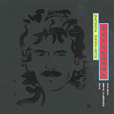 Live in japan 2uhqcd/mqa cd r