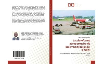 La plateforme aéroportuaire de Bipemba/Mbujimayi (FZWA)