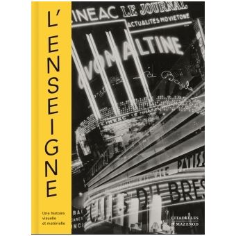 L'Enseigne
