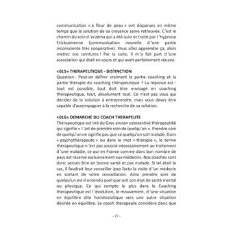 Un mode d'emploi pour un monde nouveau